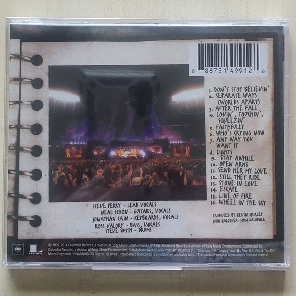 3 CDs - Picture 2 of 4